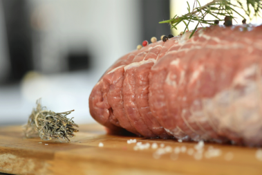 sélection bouchère