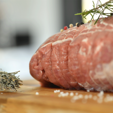 sélection bouchère