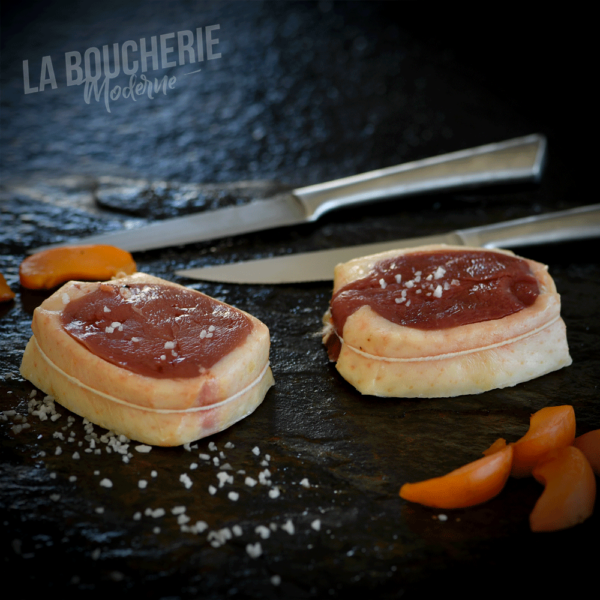 Tournedos de Magret de Canard Sud-Ouest